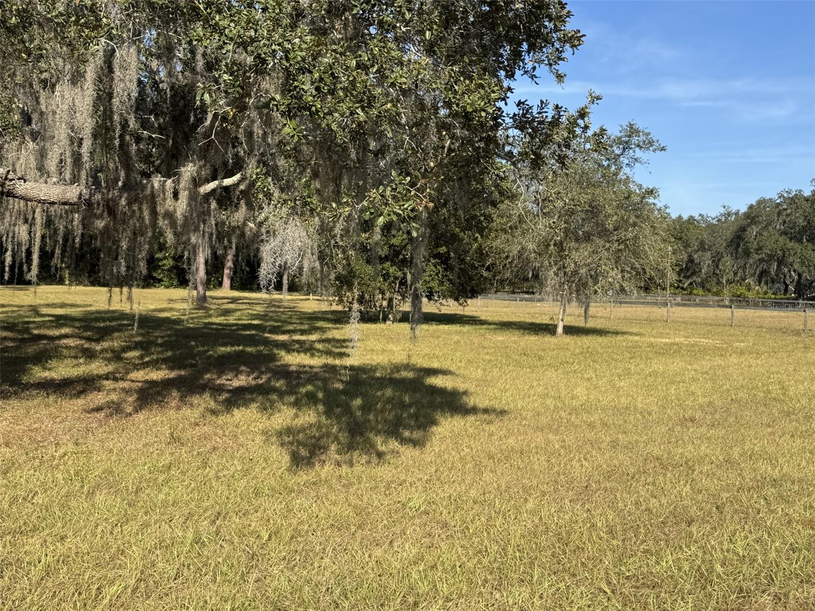 ZEPHYRHILLS COLONY COMPANY LANDS - Residential