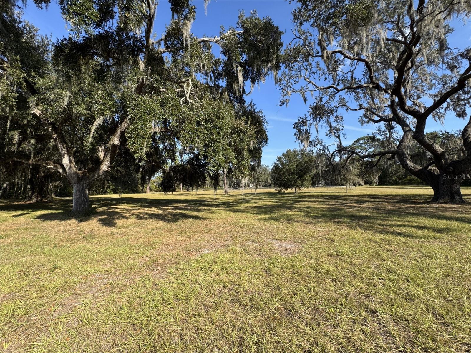 ZEPHYRHILLS COLONY COMPANY LANDS - Residential