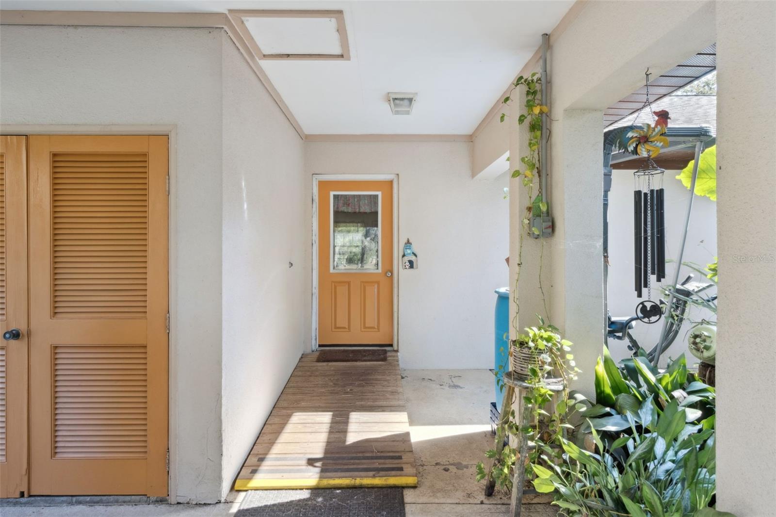 ZEPHYRHILLS COLONY COMPANY LANDS - Residential