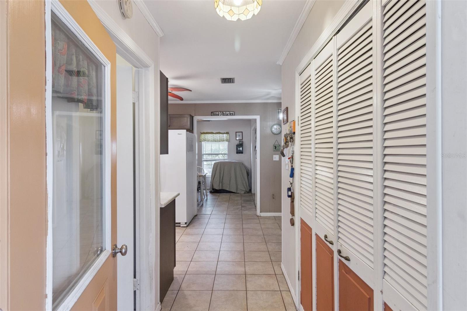 ZEPHYRHILLS COLONY COMPANY LANDS - Residential