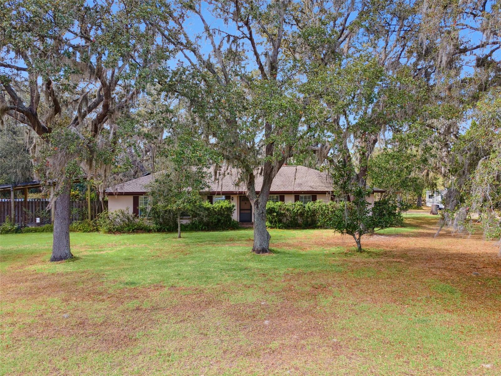 ZEPHYRHILLS COLONY COMPANY LANDS - Residential