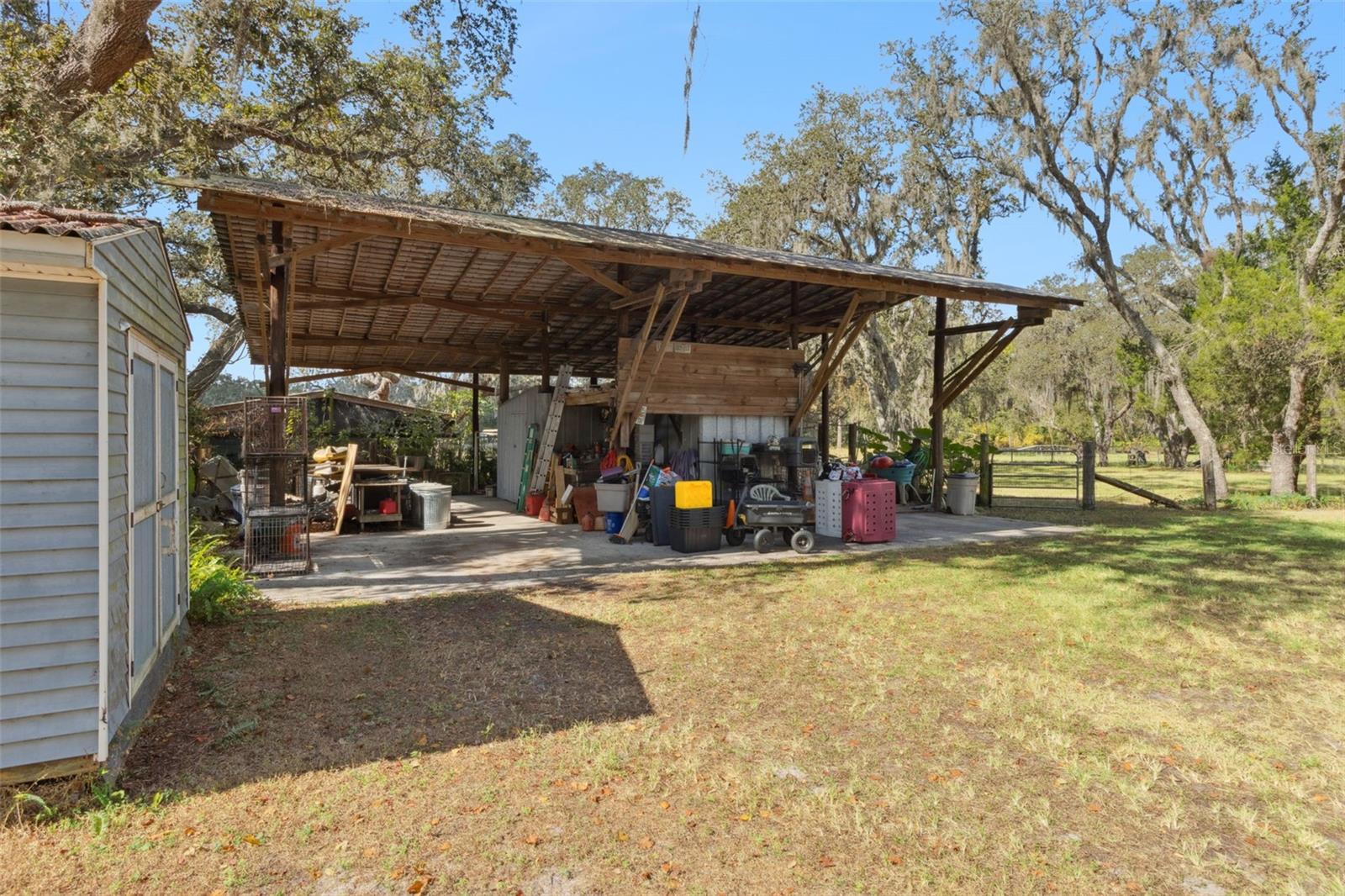 ZEPHYRHILLS COLONY COMPANY LANDS - Residential