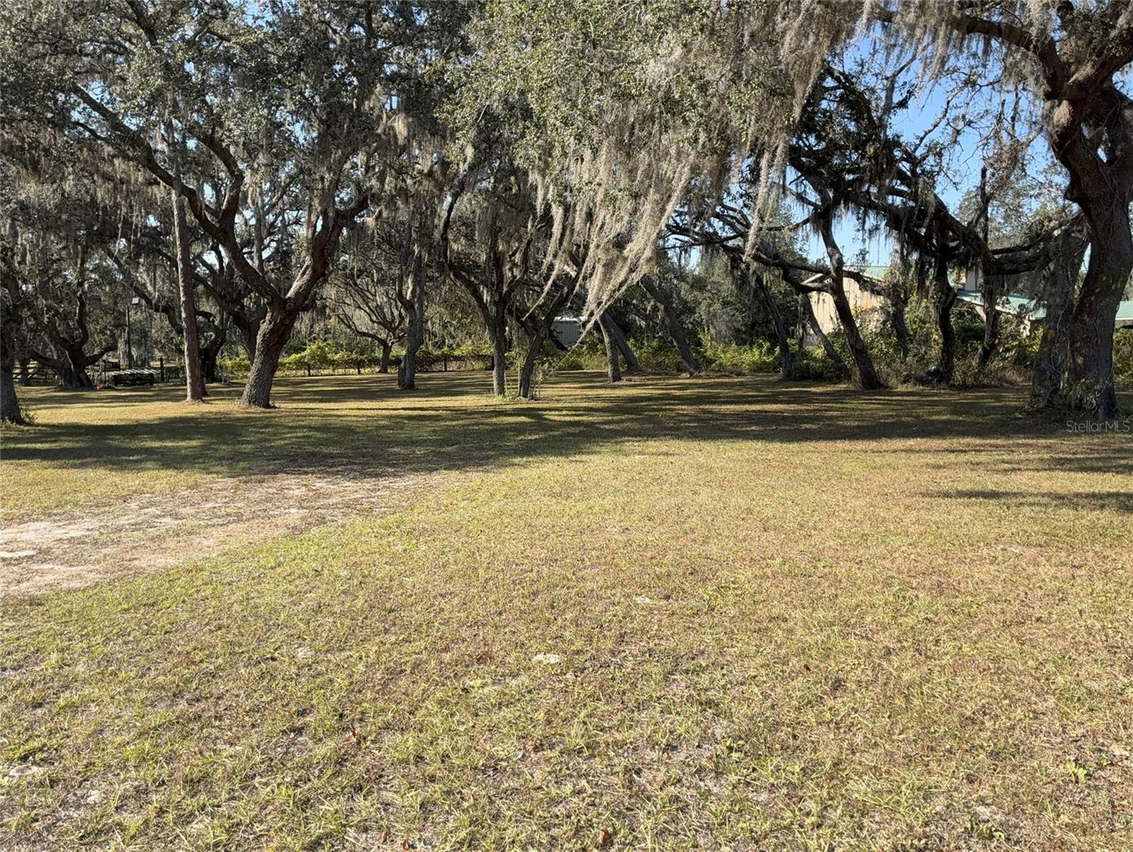 ZEPHYRHILLS COLONY COMPANY LANDS - Residential