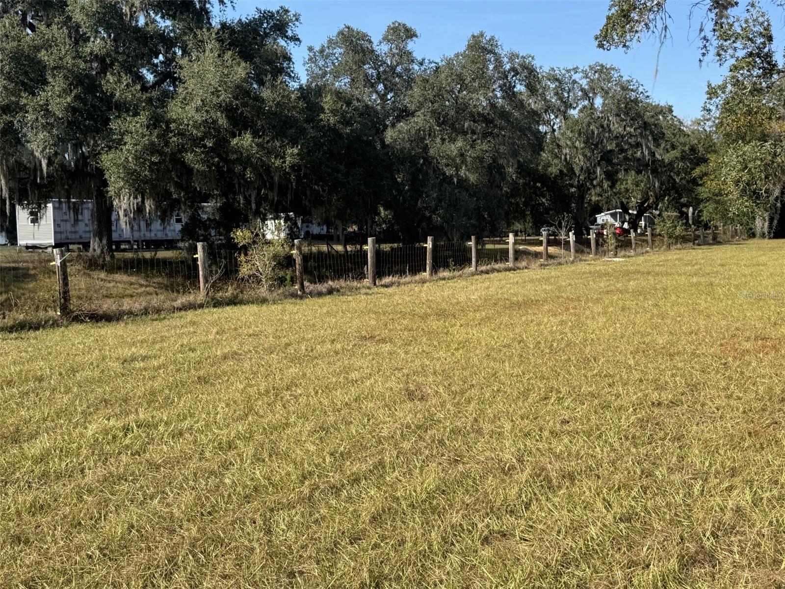 ZEPHYRHILLS COLONY COMPANY LANDS - Residential