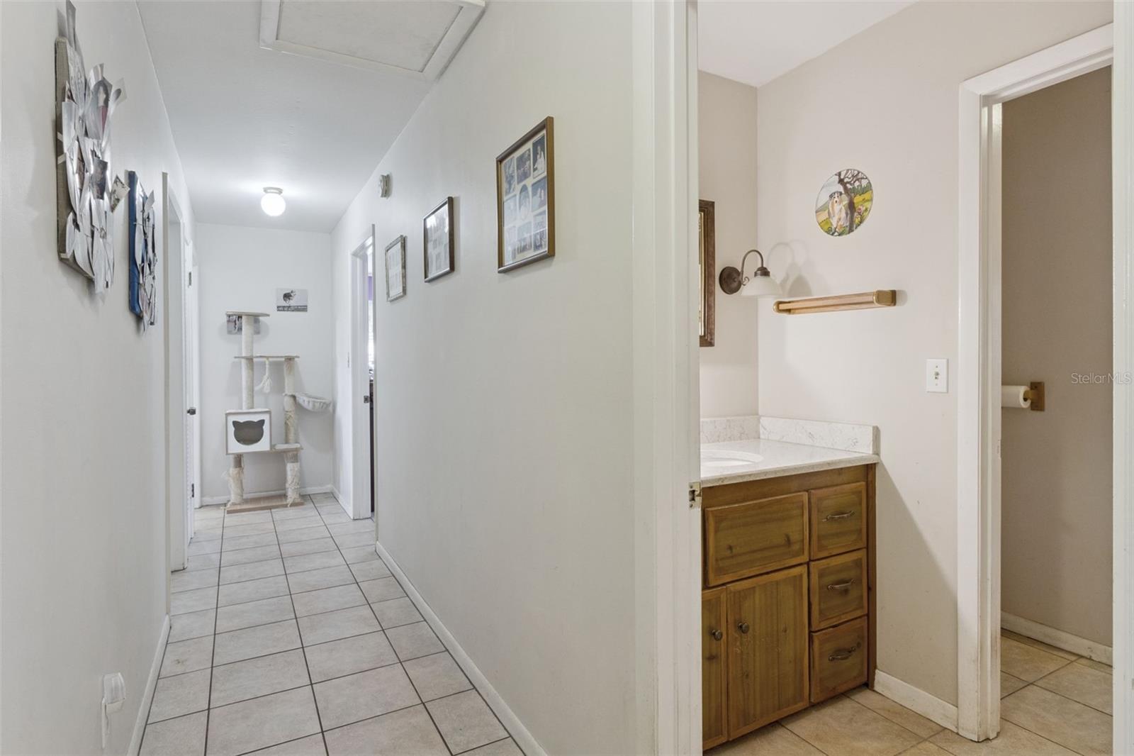 ZEPHYRHILLS COLONY COMPANY LANDS - Residential