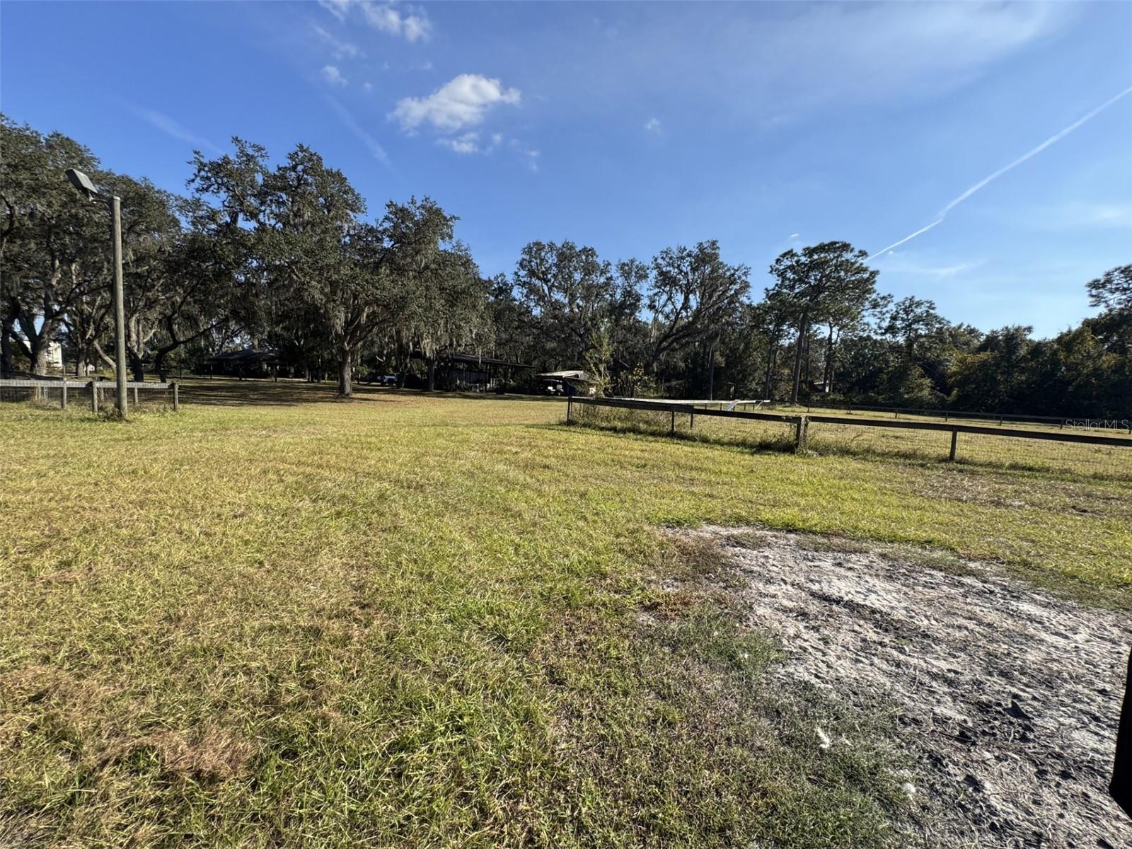 ZEPHYRHILLS COLONY COMPANY LANDS - Residential