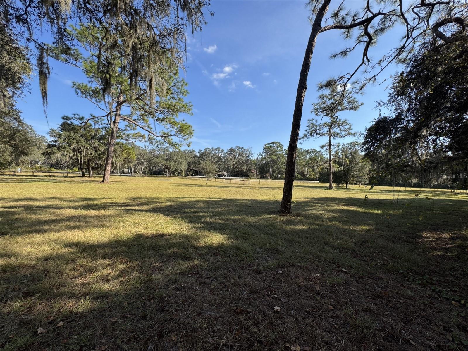 ZEPHYRHILLS COLONY COMPANY LANDS - Residential