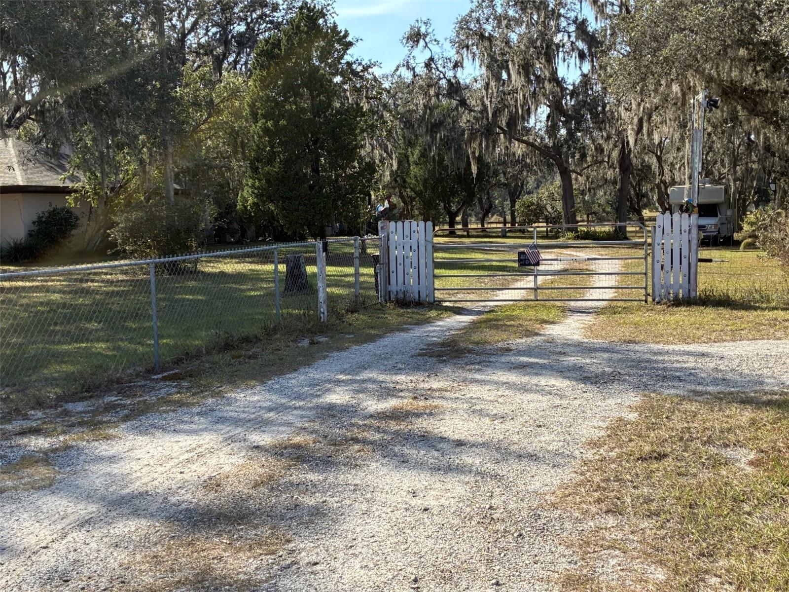 ZEPHYRHILLS COLONY COMPANY LANDS - Residential