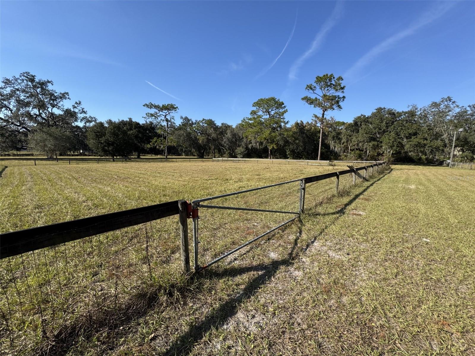 ZEPHYRHILLS COLONY COMPANY LANDS - Residential