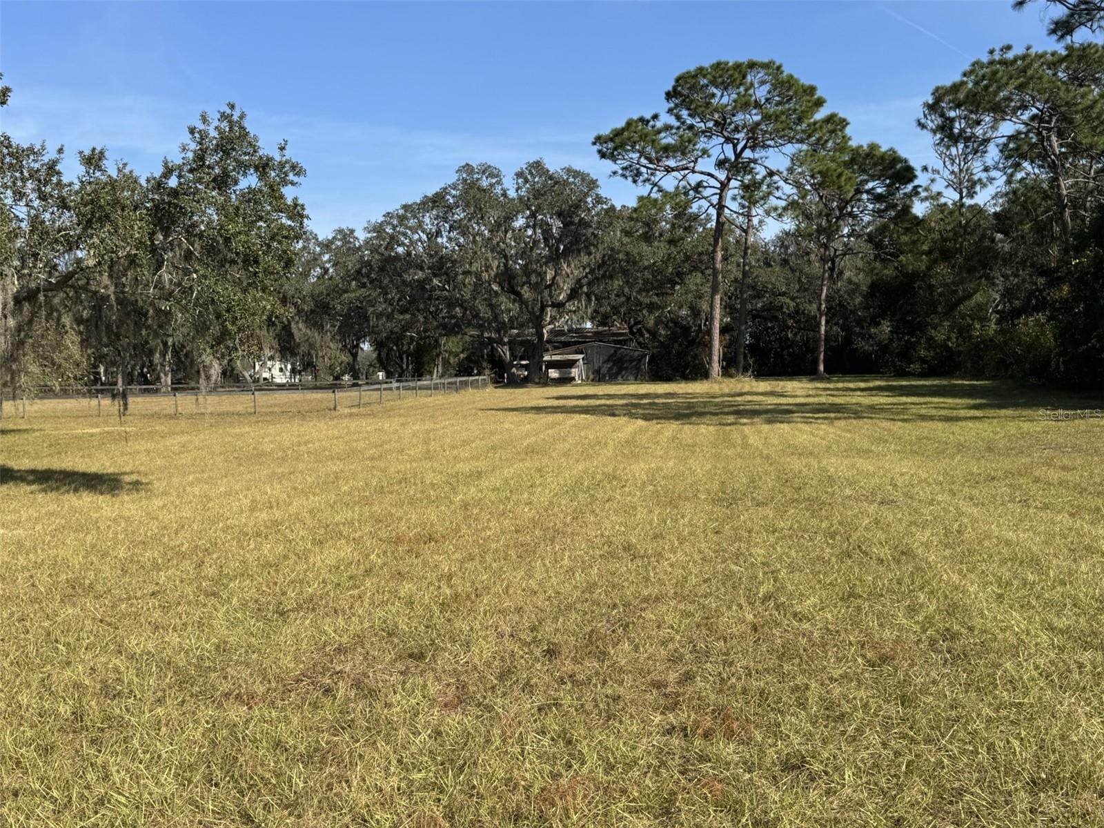 ZEPHYRHILLS COLONY COMPANY LANDS - Residential