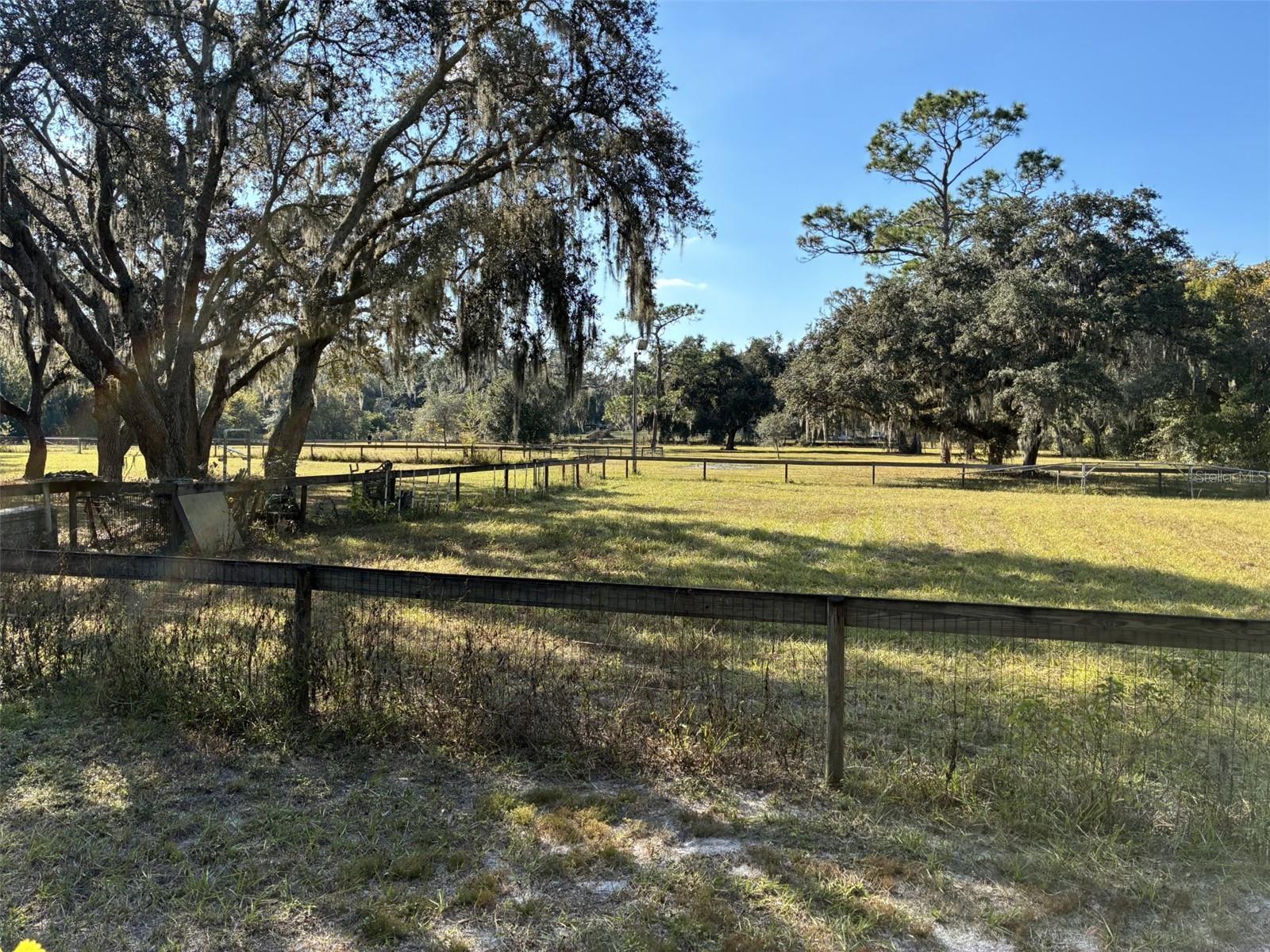 ZEPHYRHILLS COLONY COMPANY LANDS - Residential
