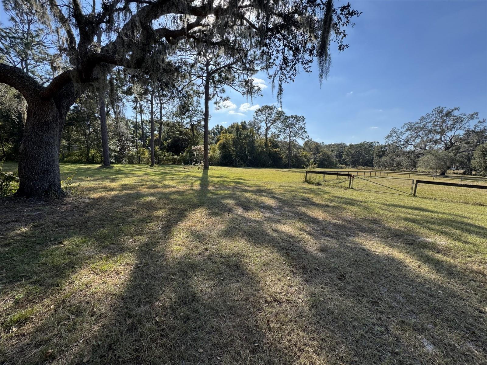 ZEPHYRHILLS COLONY COMPANY LANDS - Residential