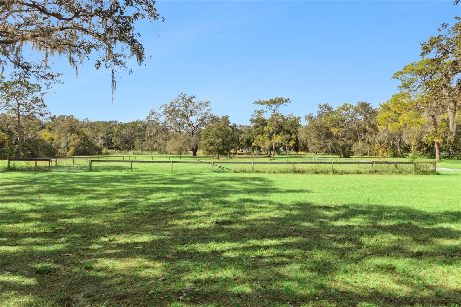ZEPHYRHILLS COLONY COMPANY LANDS - Residential