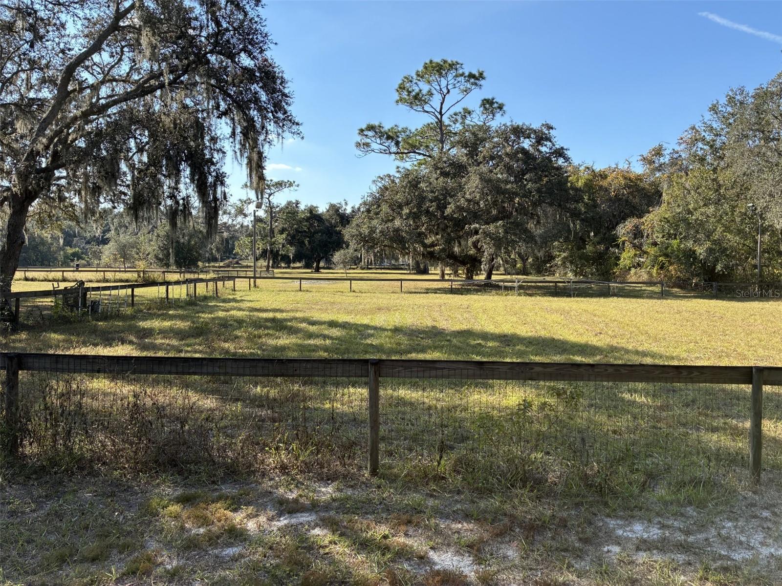 ZEPHYRHILLS COLONY COMPANY LANDS - Residential