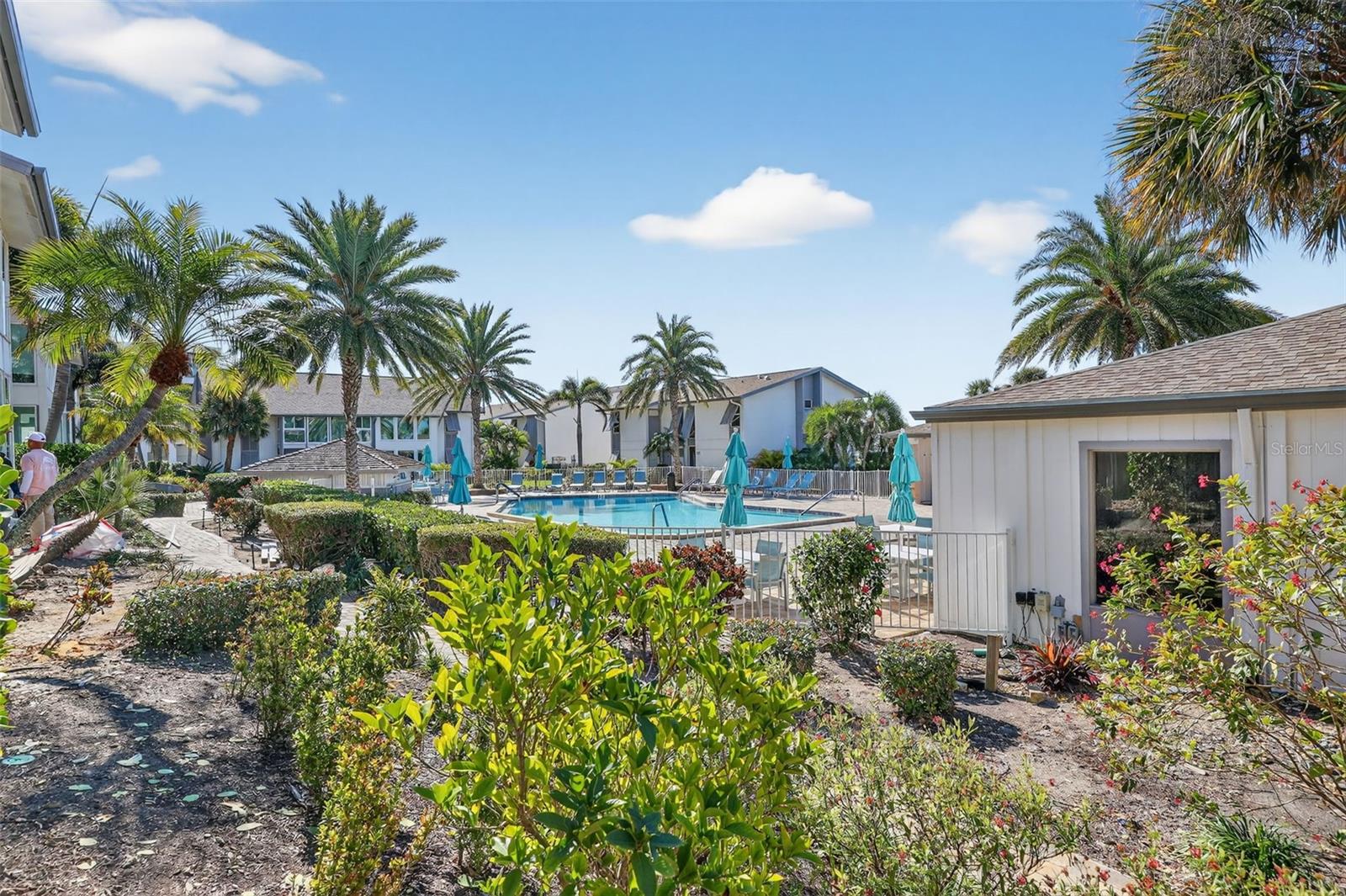 PEPPERTREE BAY IV - Residential