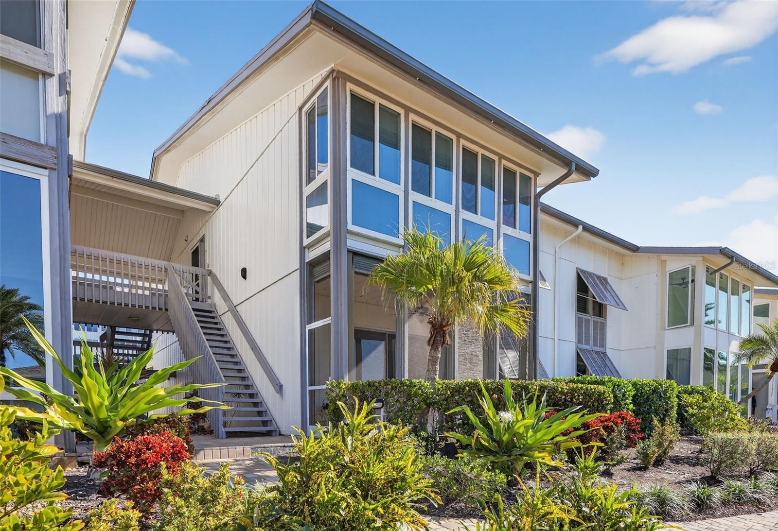 PEPPERTREE BAY IV - Residential