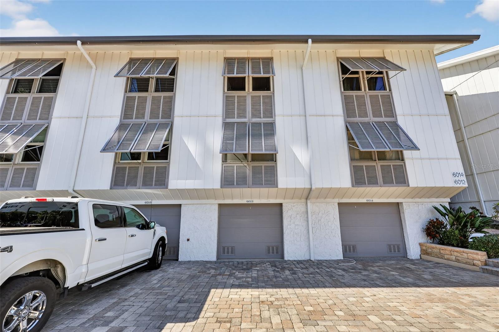 PEPPERTREE BAY IV - Residential