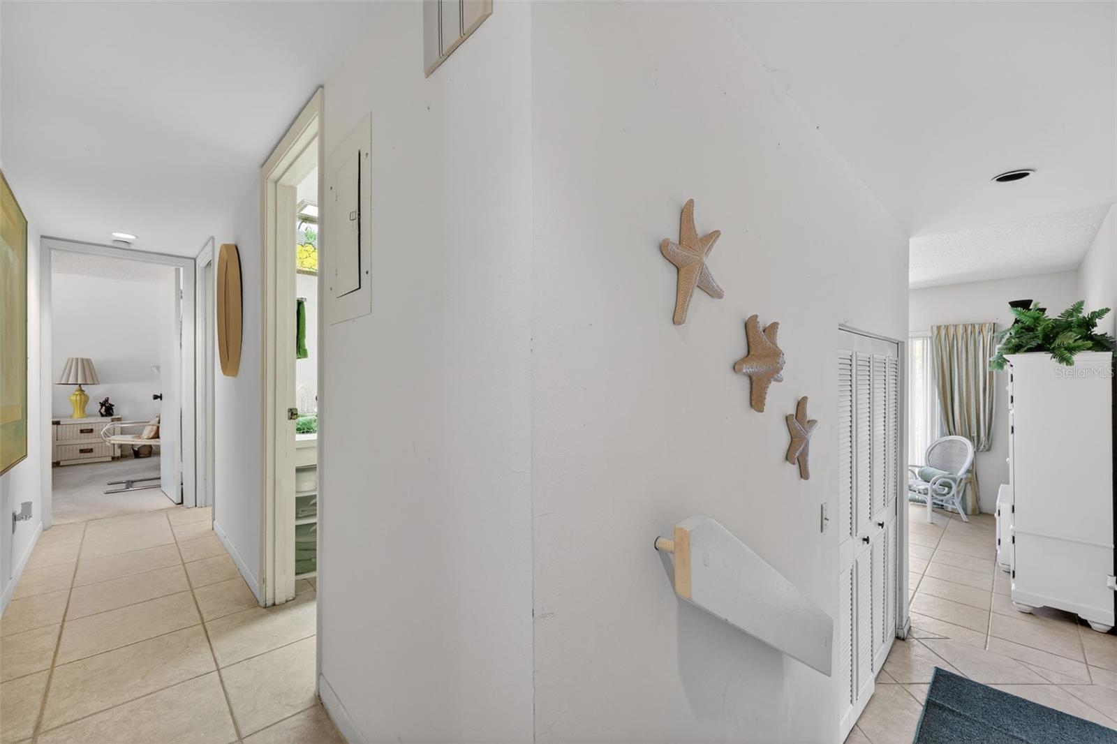 PEPPERTREE BAY IV - Residential