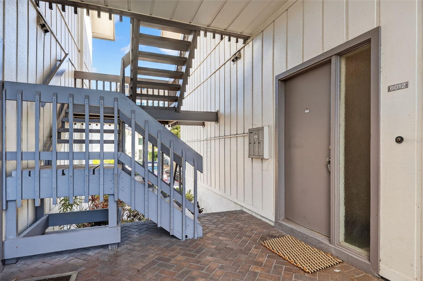 PEPPERTREE BAY IV - Residential