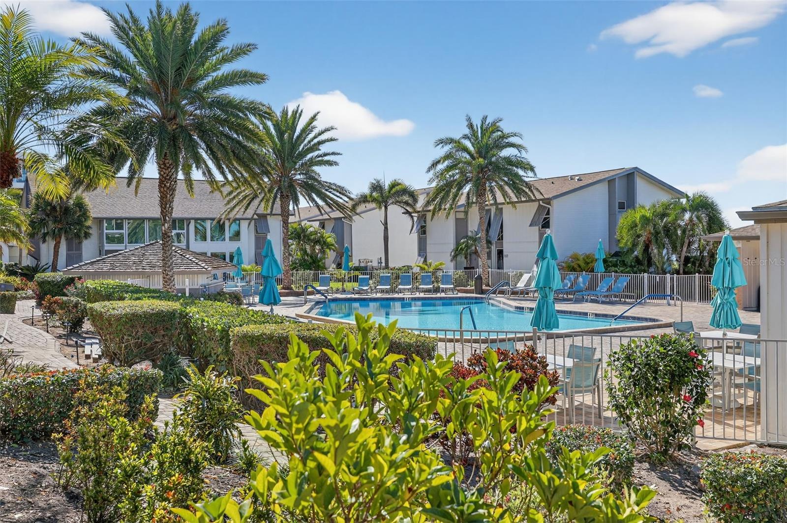 PEPPERTREE BAY IV - Residential