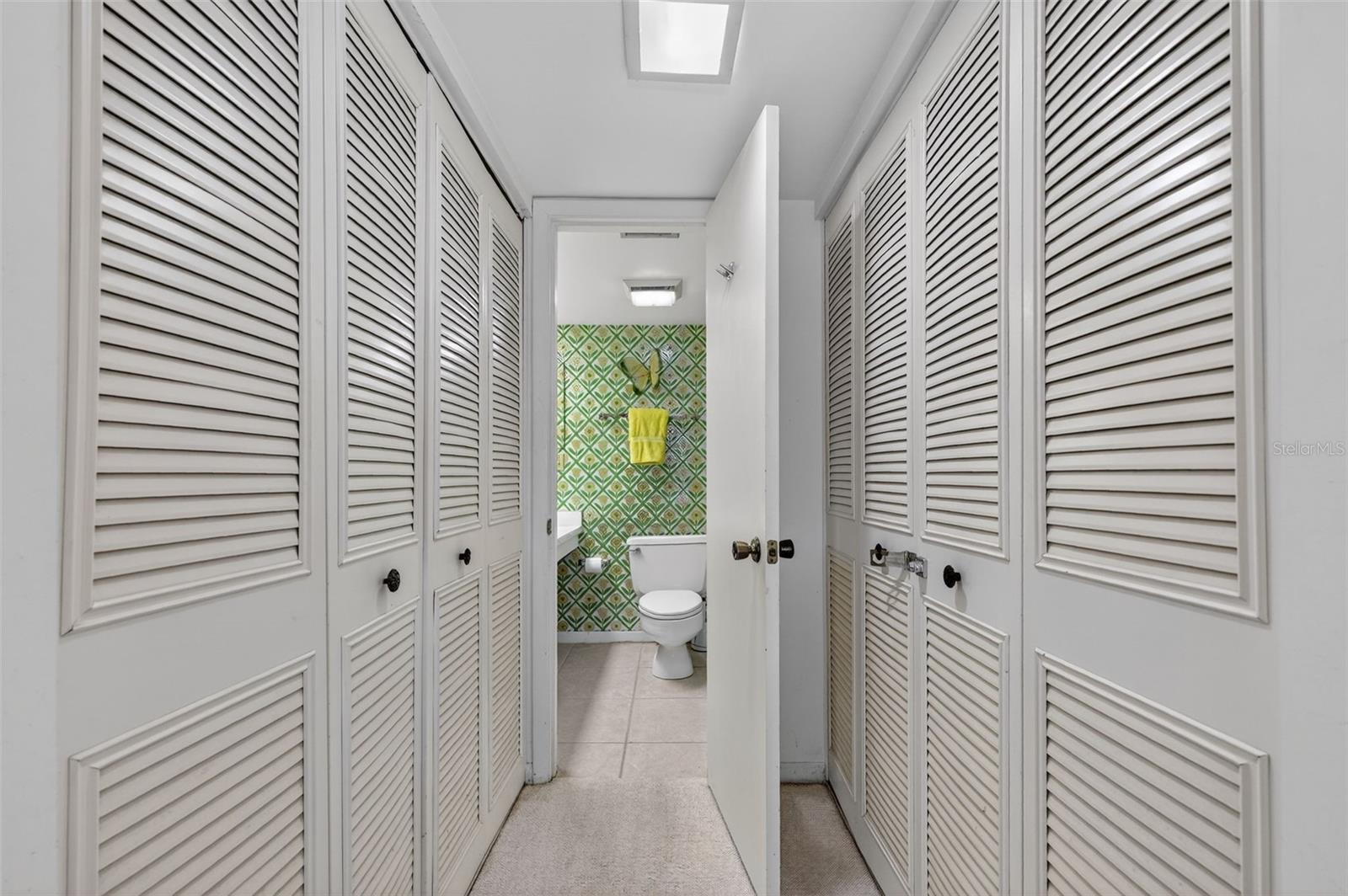 PEPPERTREE BAY IV - Residential