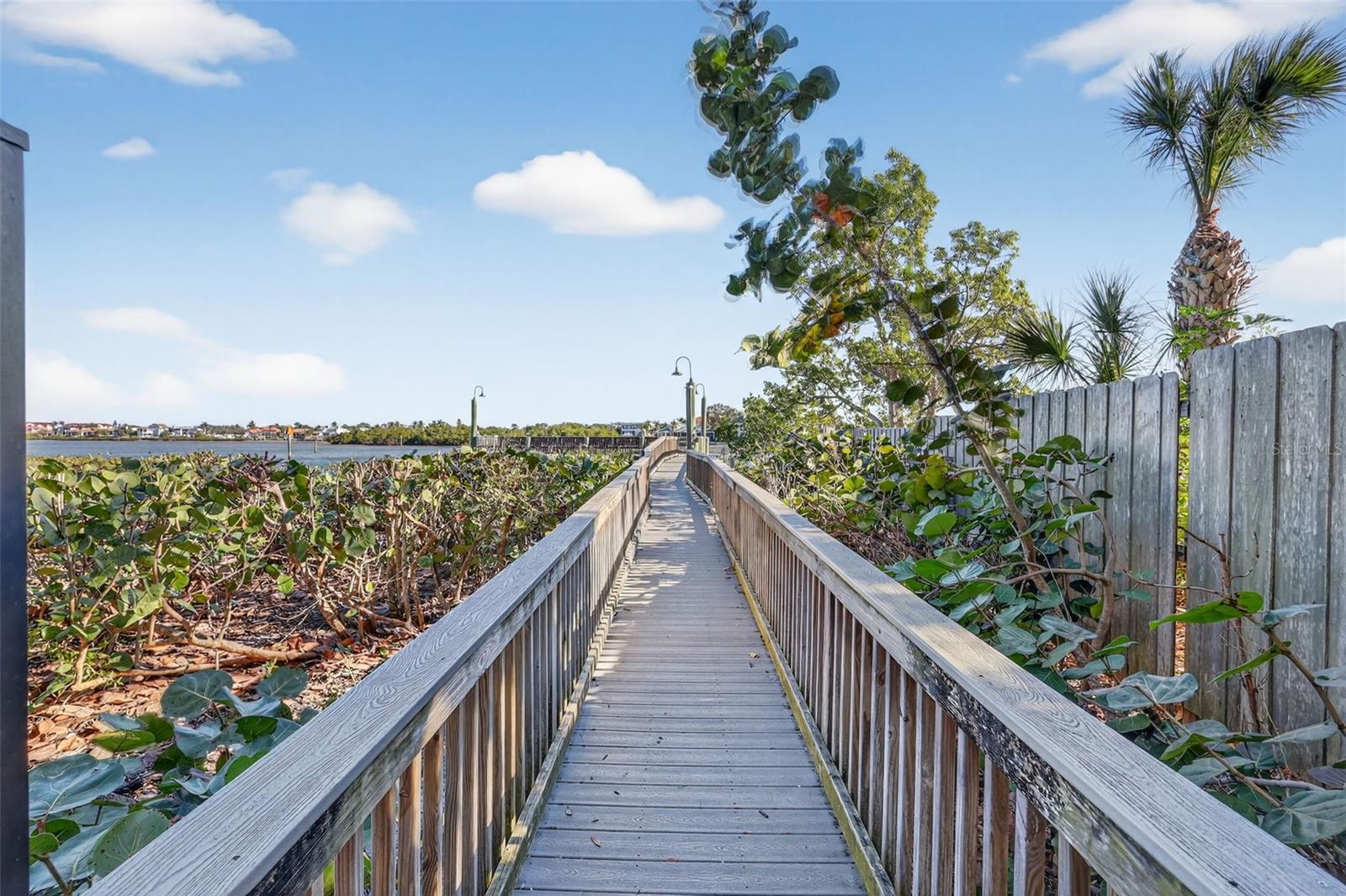 PEPPERTREE BAY IV - Residential