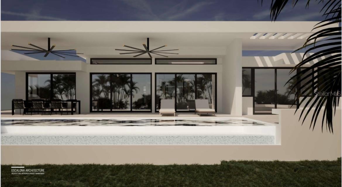 SAUCO ST., SANTA MARIA DEV - Residential