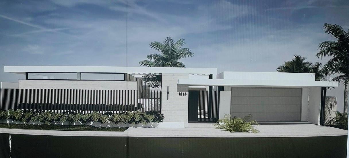 SAUCO ST., SANTA MARIA DEV - Residential