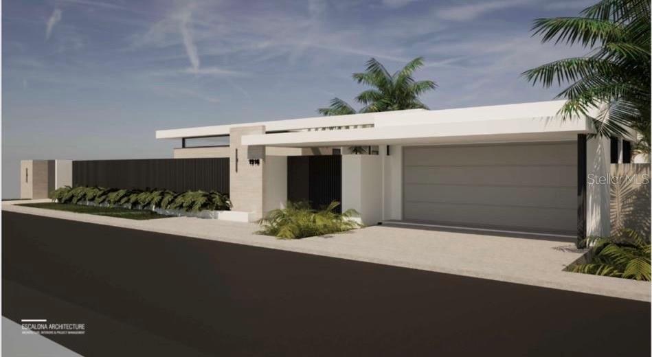 SAUCO ST., SANTA MARIA DEV - Residential