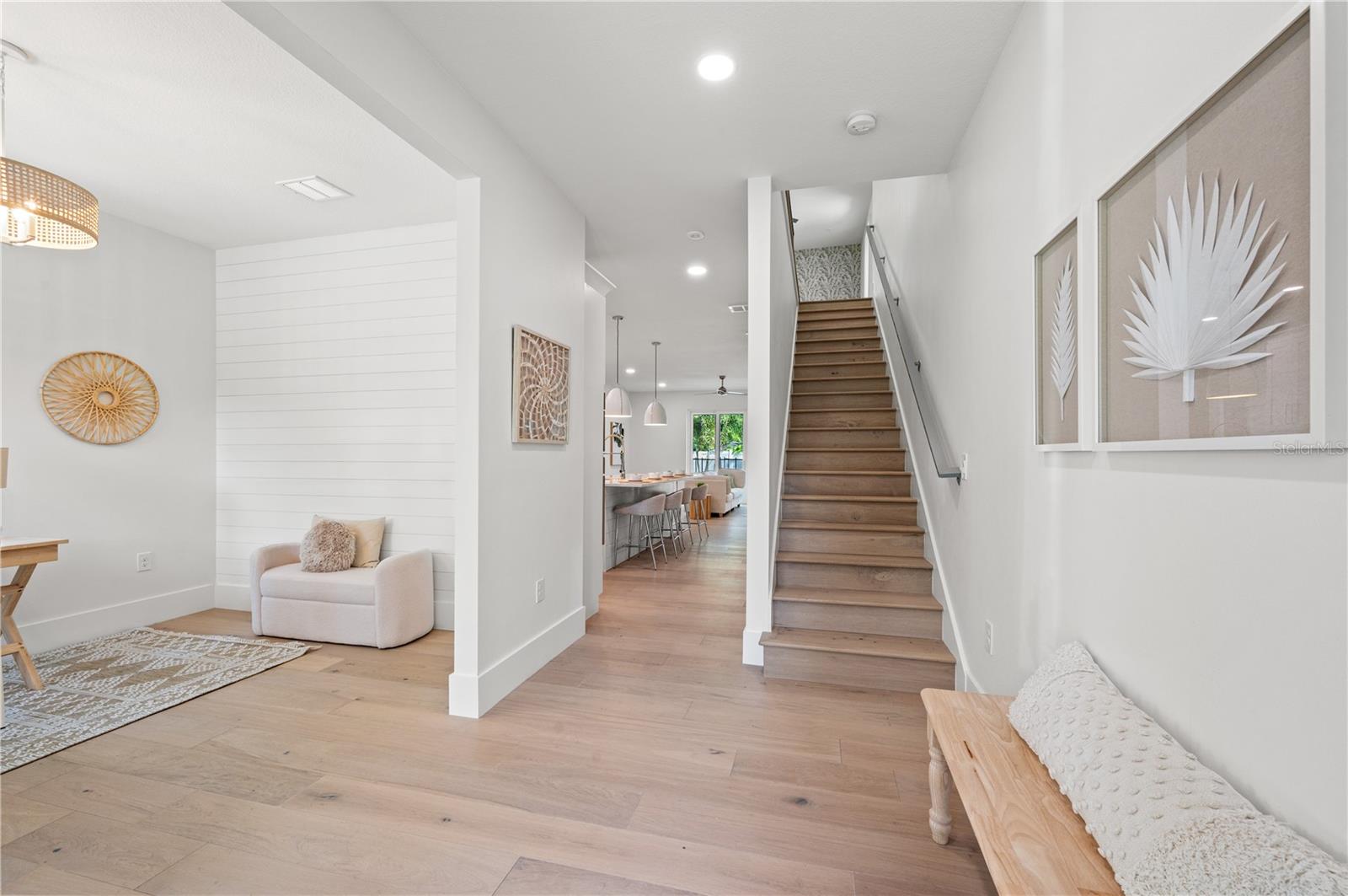 POINSETTIA PARK 2 - Residential