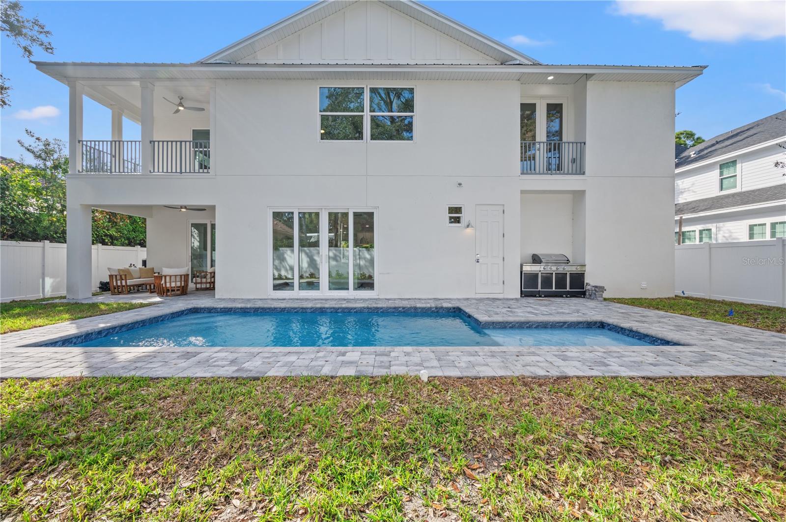 POINSETTIA PARK 2 - Residential