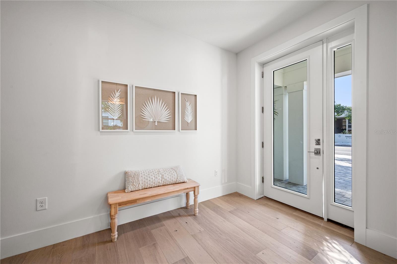 POINSETTIA PARK 2 - Residential