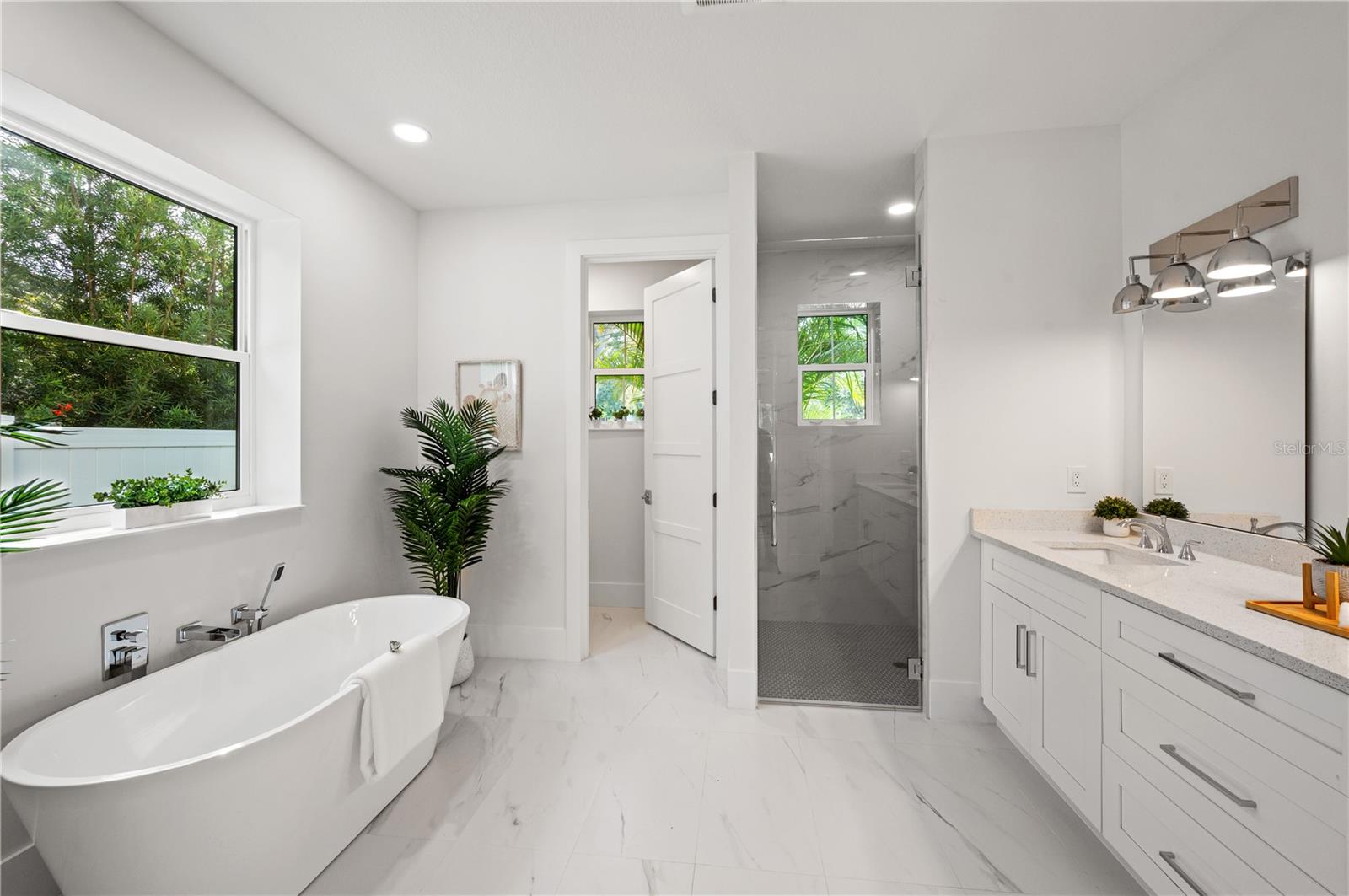 POINSETTIA PARK 2 - Residential