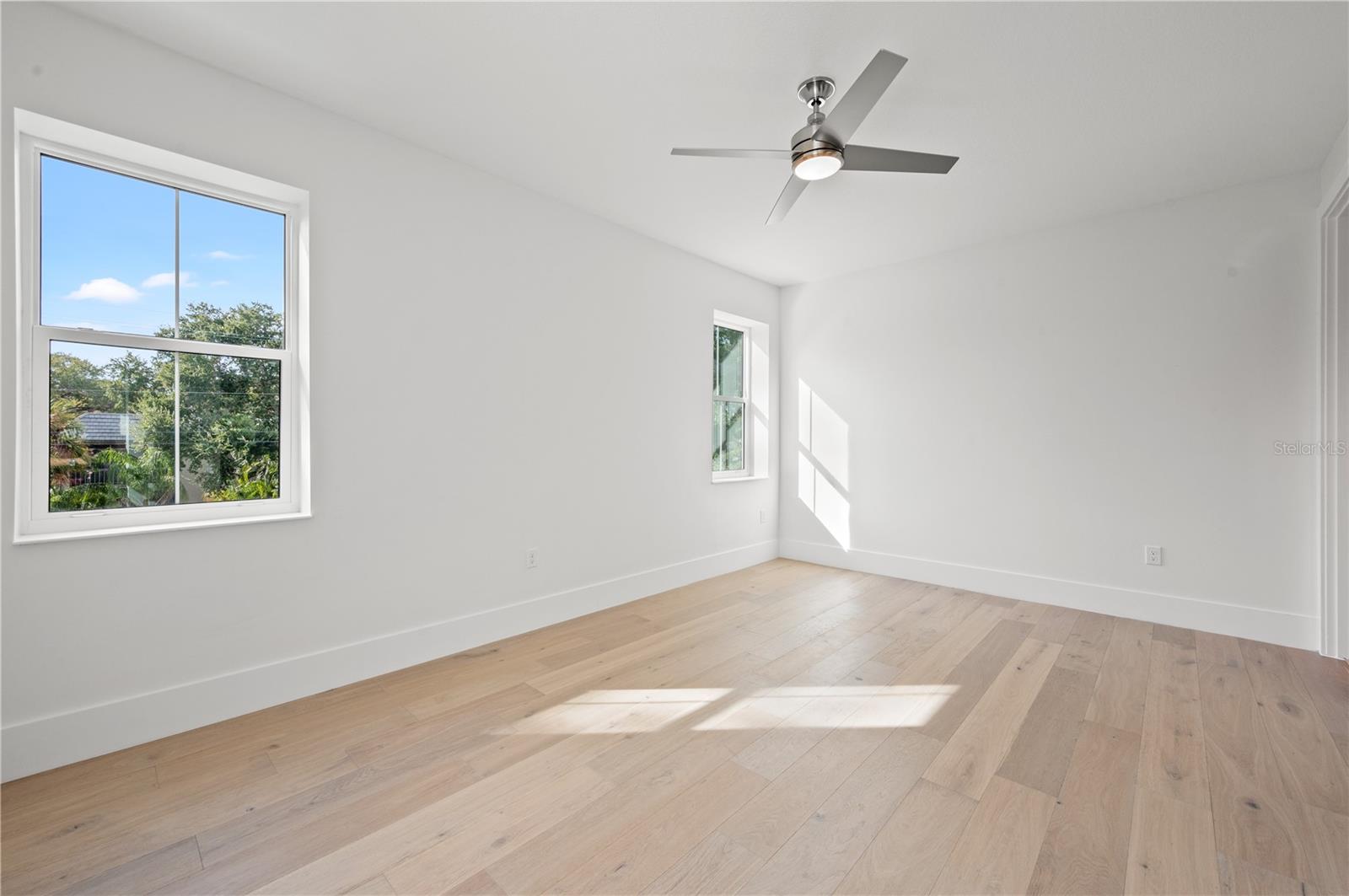 POINSETTIA PARK 2 - Residential