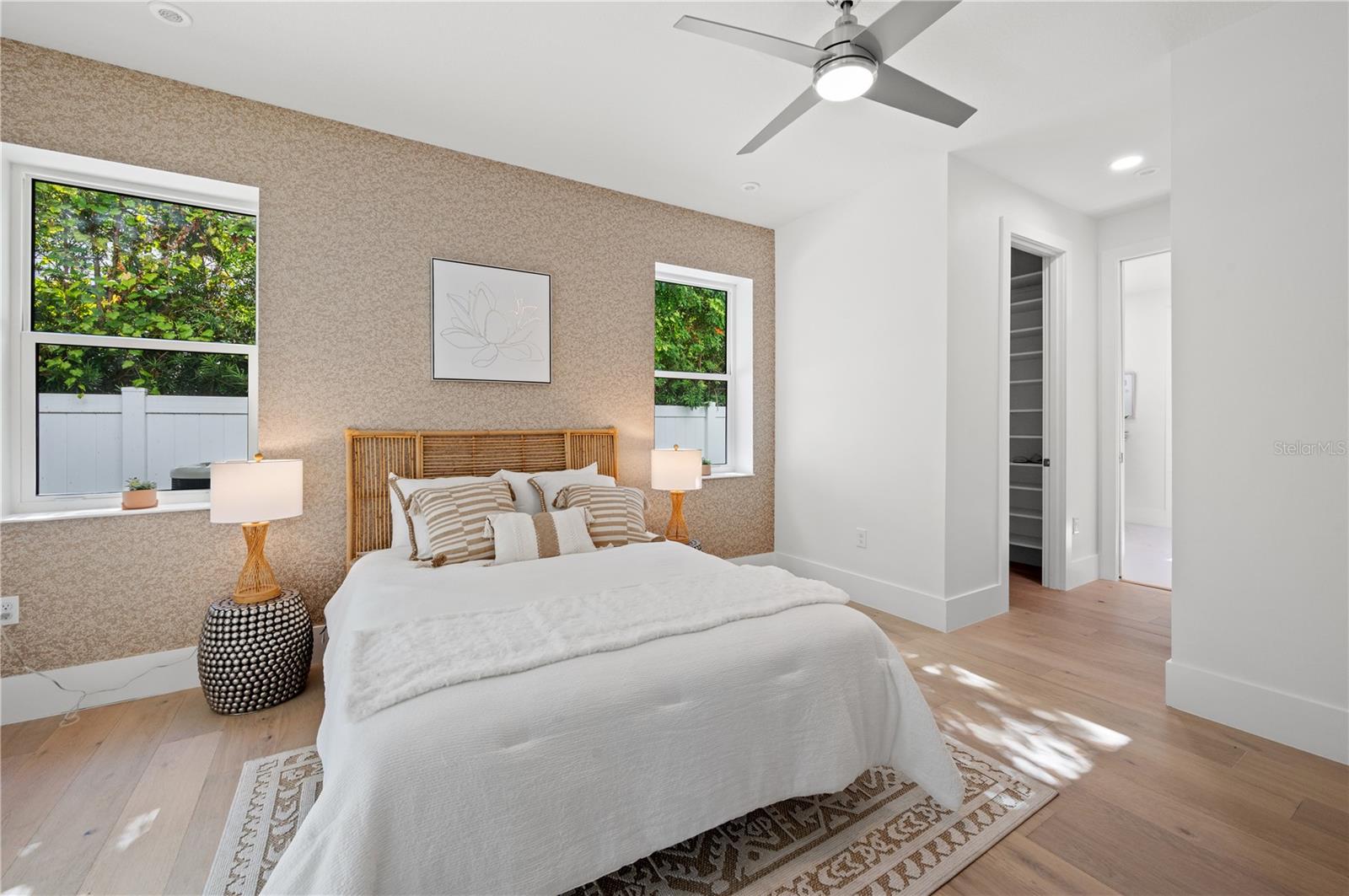 POINSETTIA PARK 2 - Residential