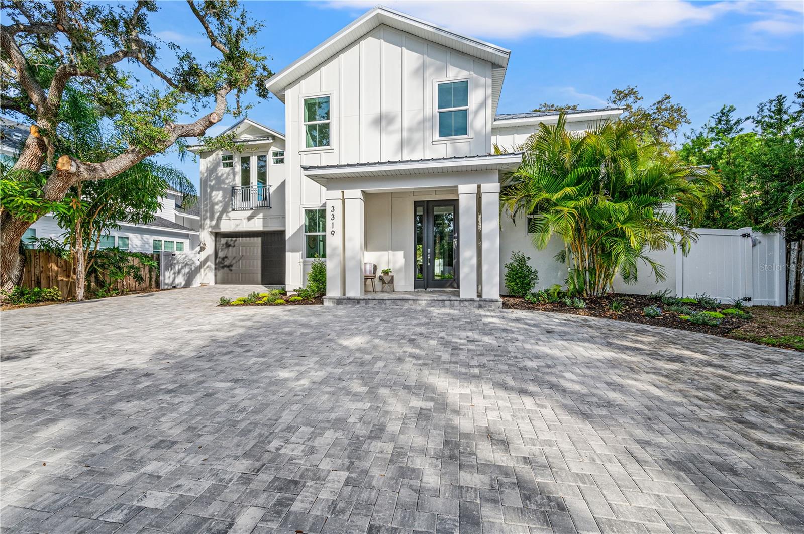 POINSETTIA PARK 2 - Residential