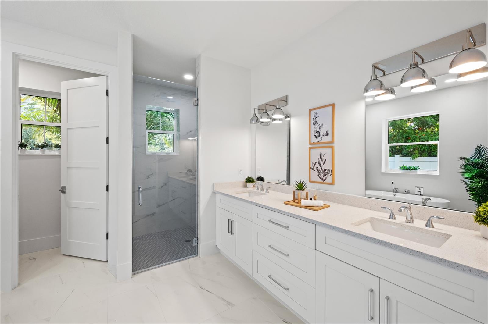 POINSETTIA PARK 2 - Residential