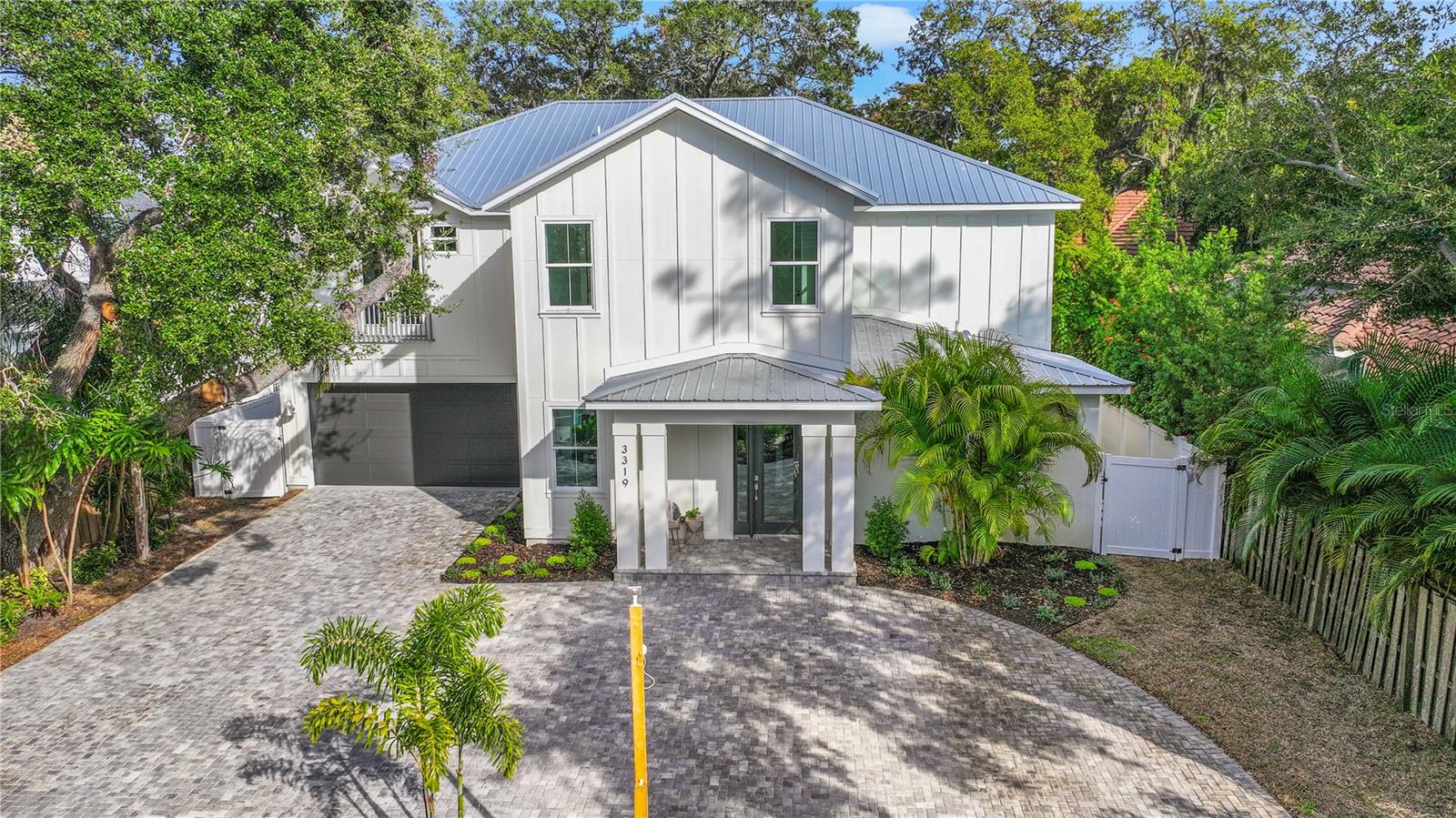 POINSETTIA PARK 2 - Residential