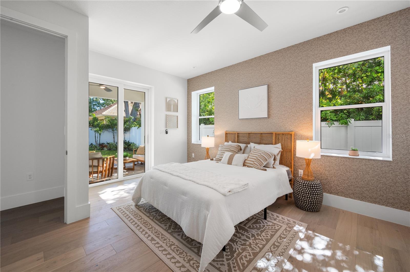 POINSETTIA PARK 2 - Residential