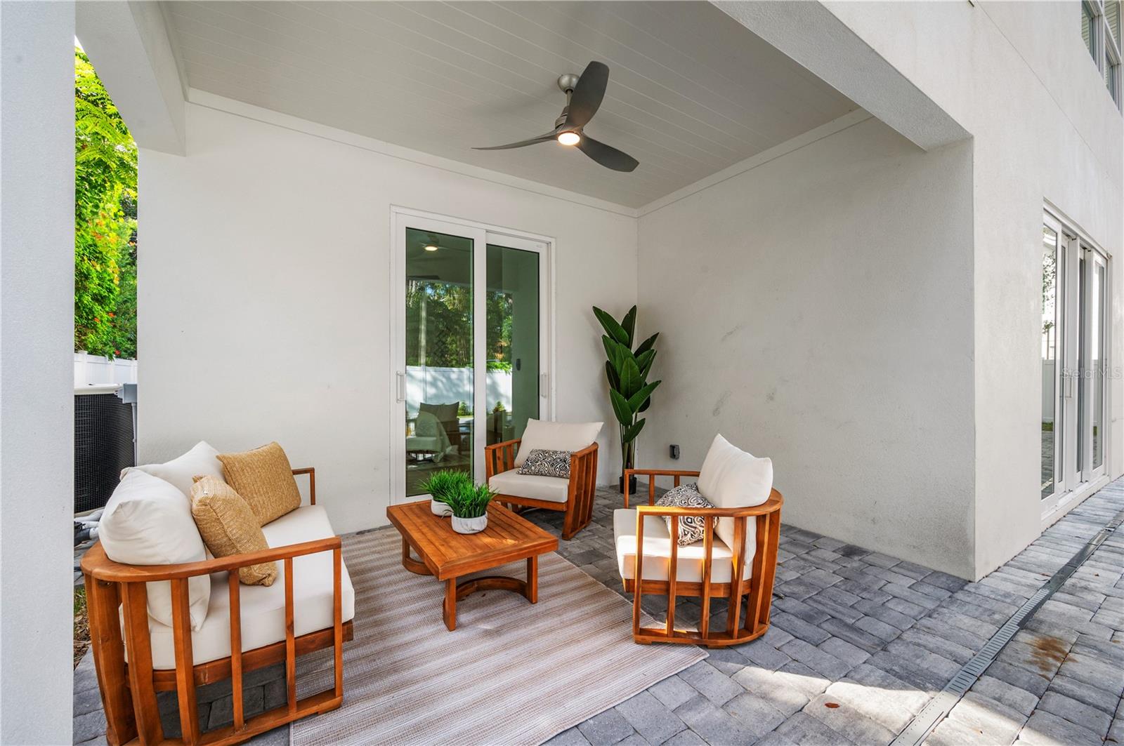 POINSETTIA PARK 2 - Residential