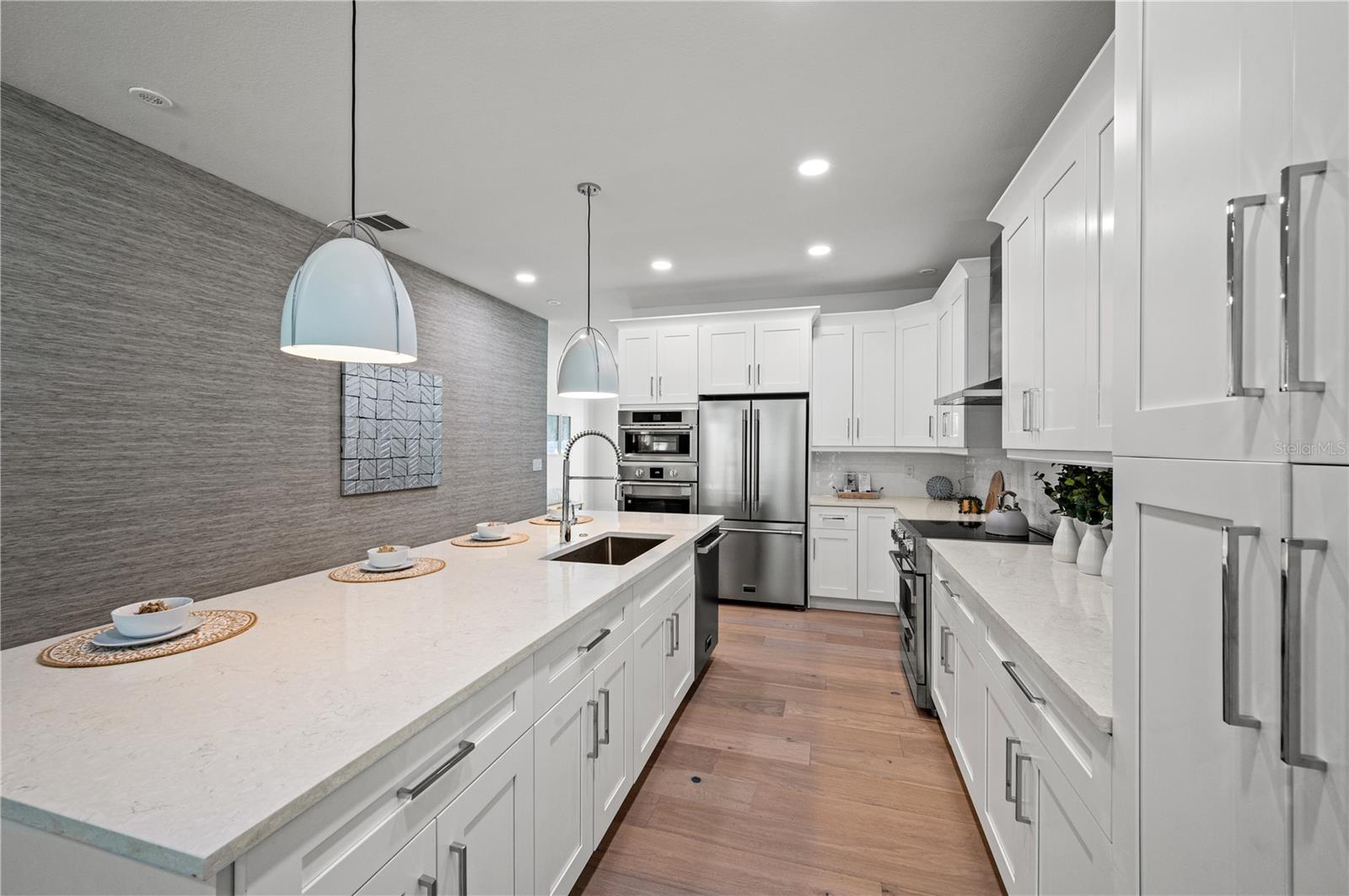 POINSETTIA PARK 2 - Residential