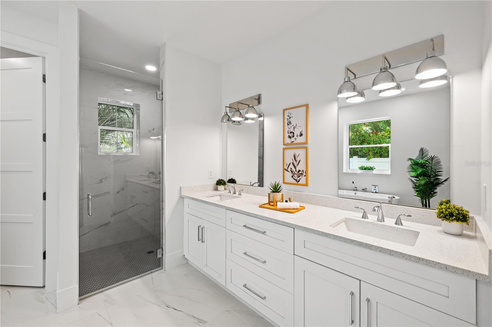 POINSETTIA PARK 2 - Residential