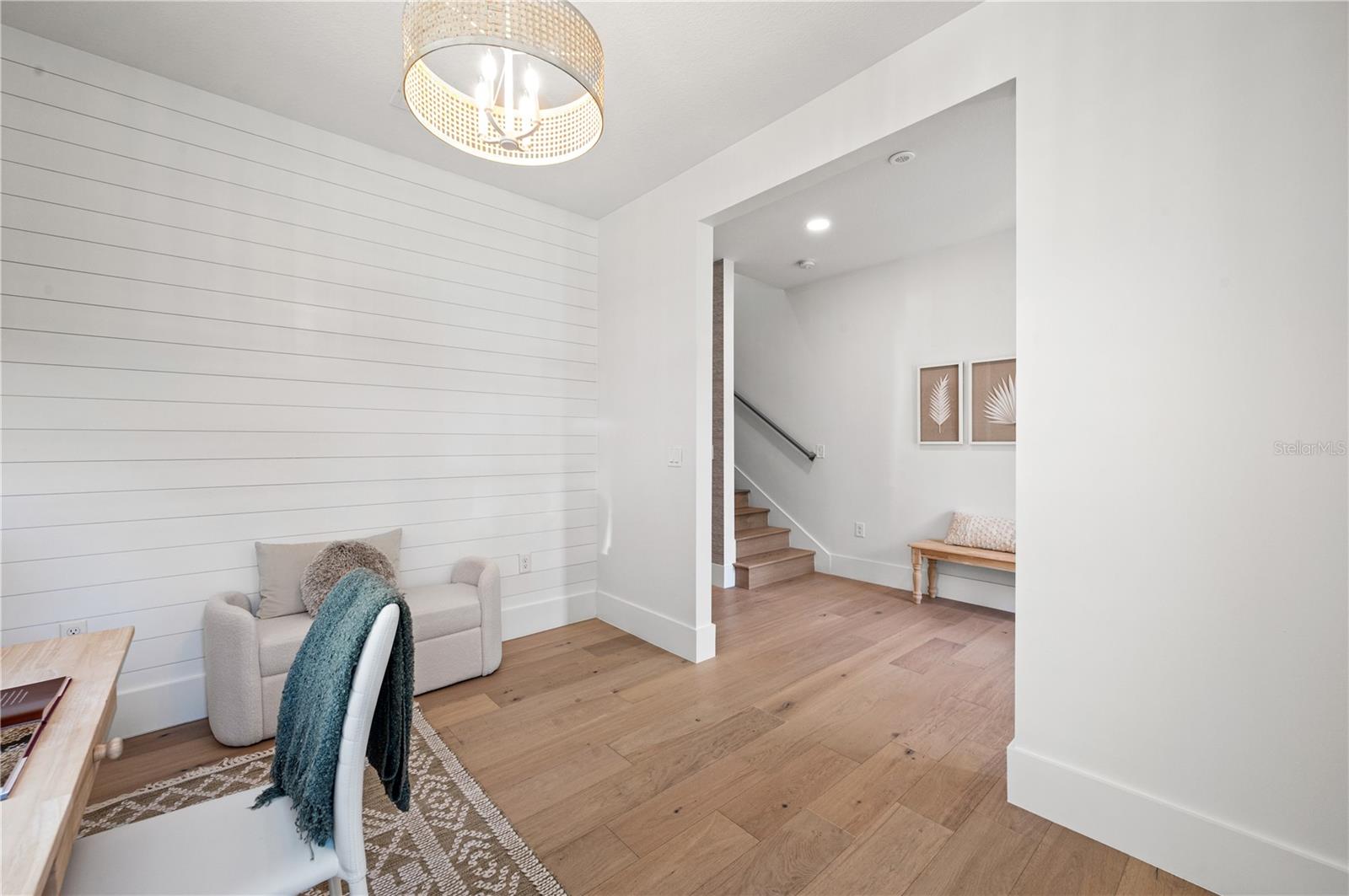 POINSETTIA PARK 2 - Residential