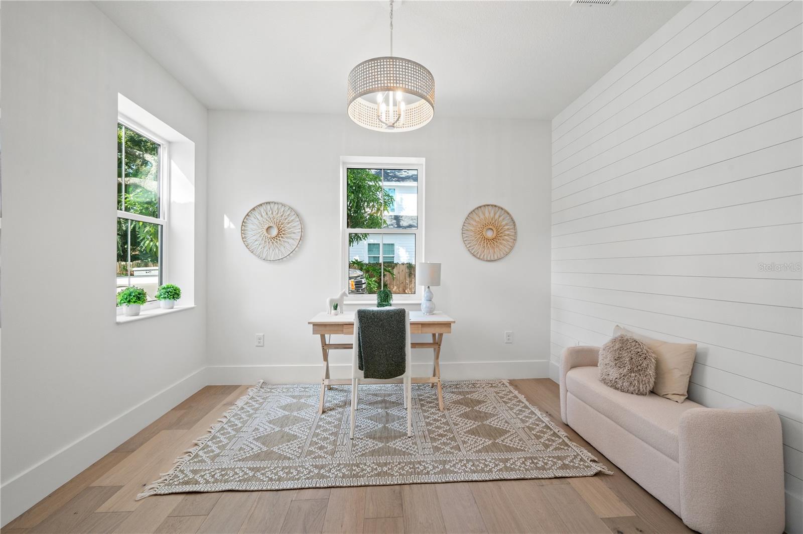 POINSETTIA PARK 2 - Residential