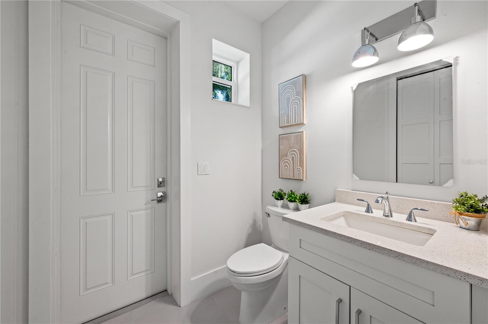 POINSETTIA PARK 2 - Residential