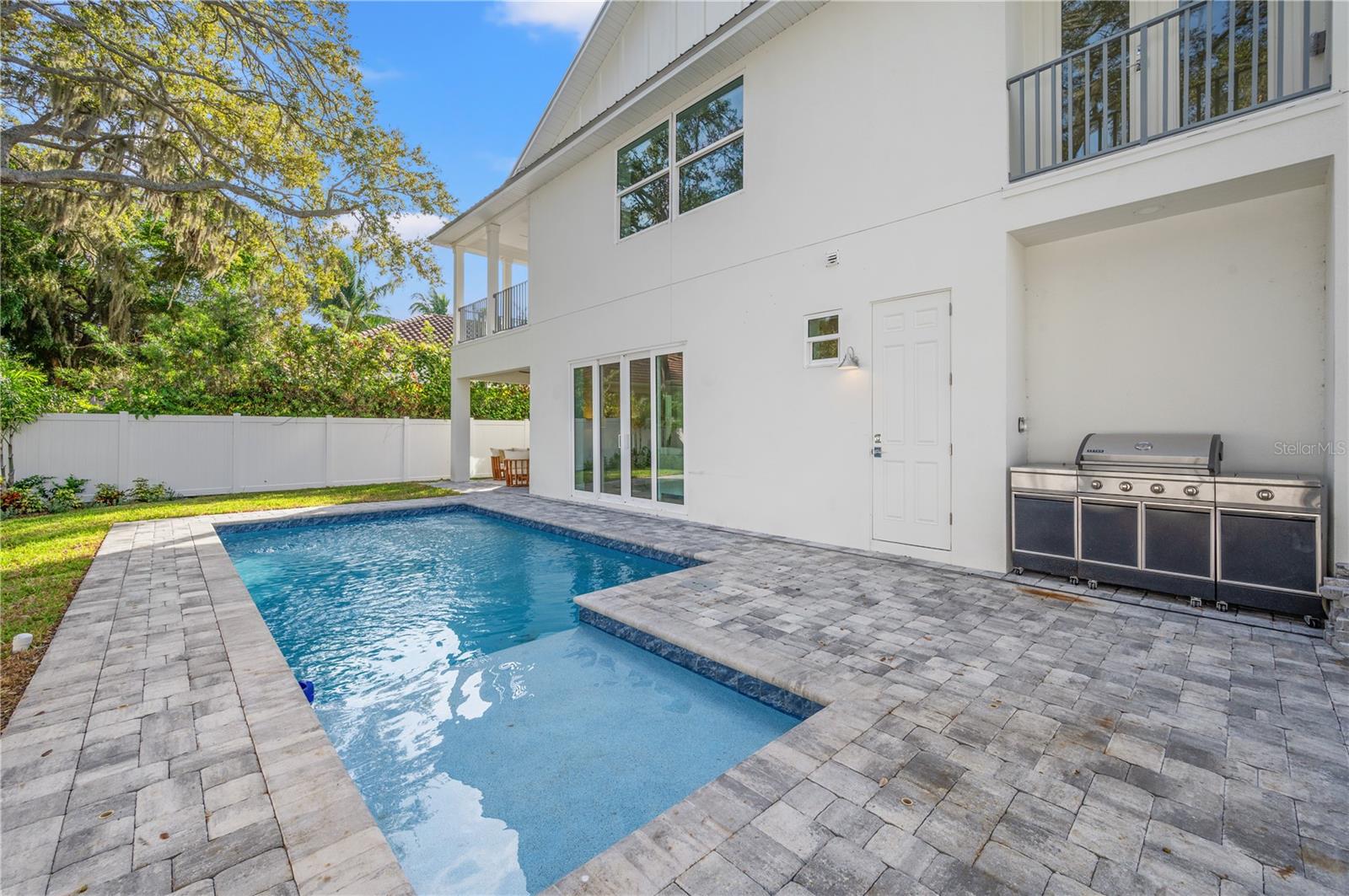 POINSETTIA PARK 2 - Residential