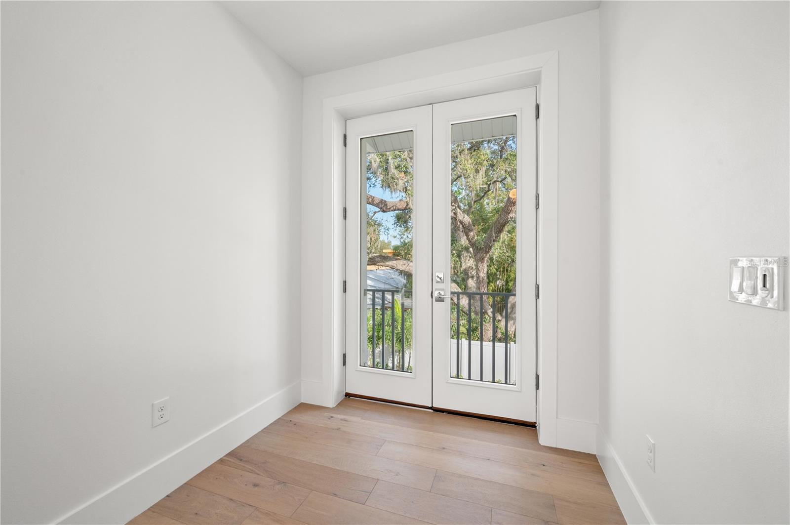 POINSETTIA PARK 2 - Residential