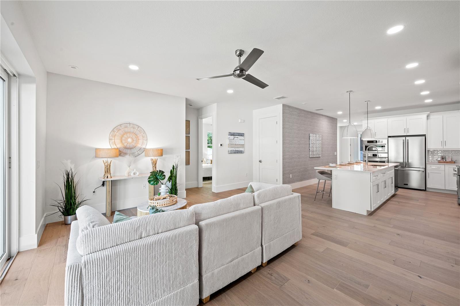 POINSETTIA PARK 2 - Residential