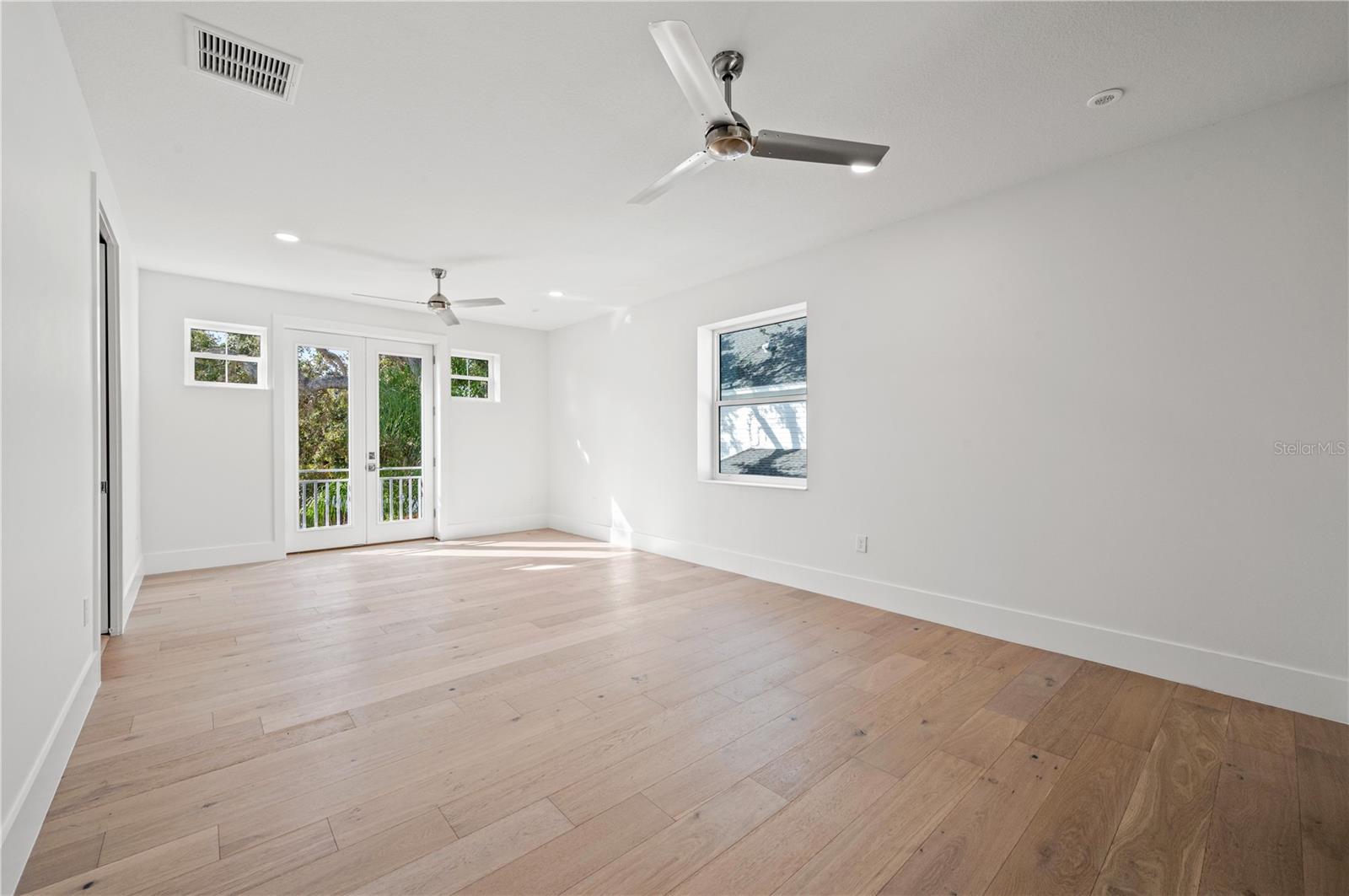 POINSETTIA PARK 2 - Residential