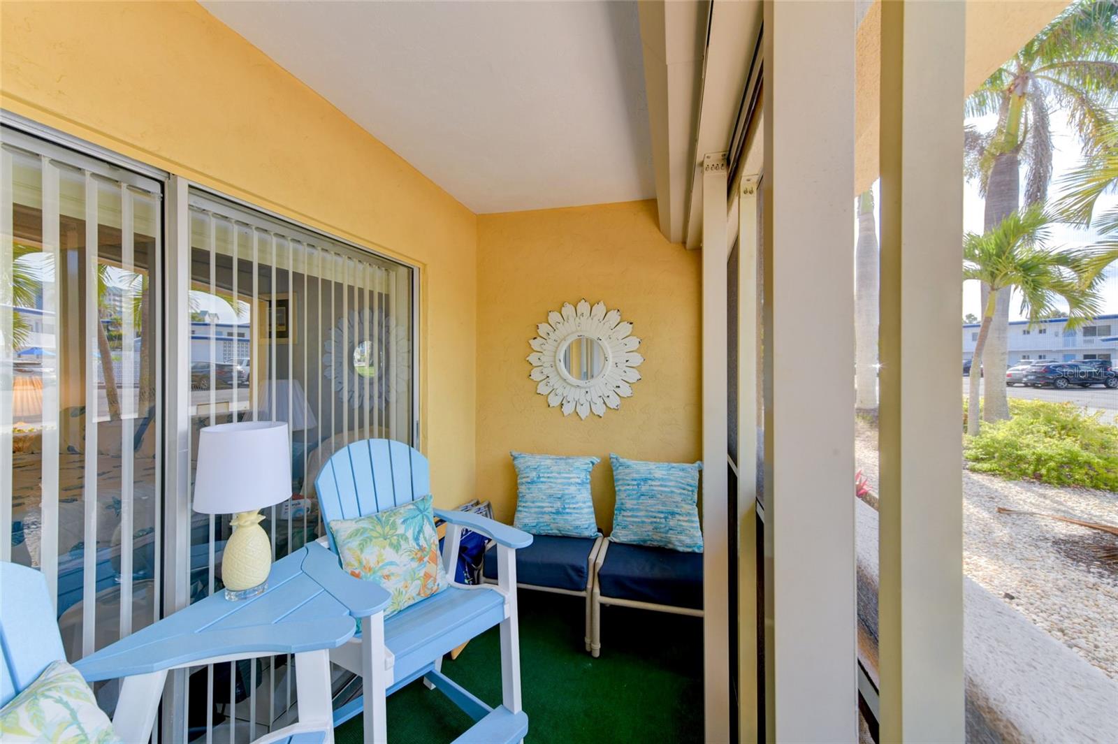 LIDO ROYALE - Residential Lease